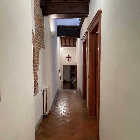 Rooms - Casa San Bernardino - Lucca Historic Center Estateguard Group Екстериор снимка