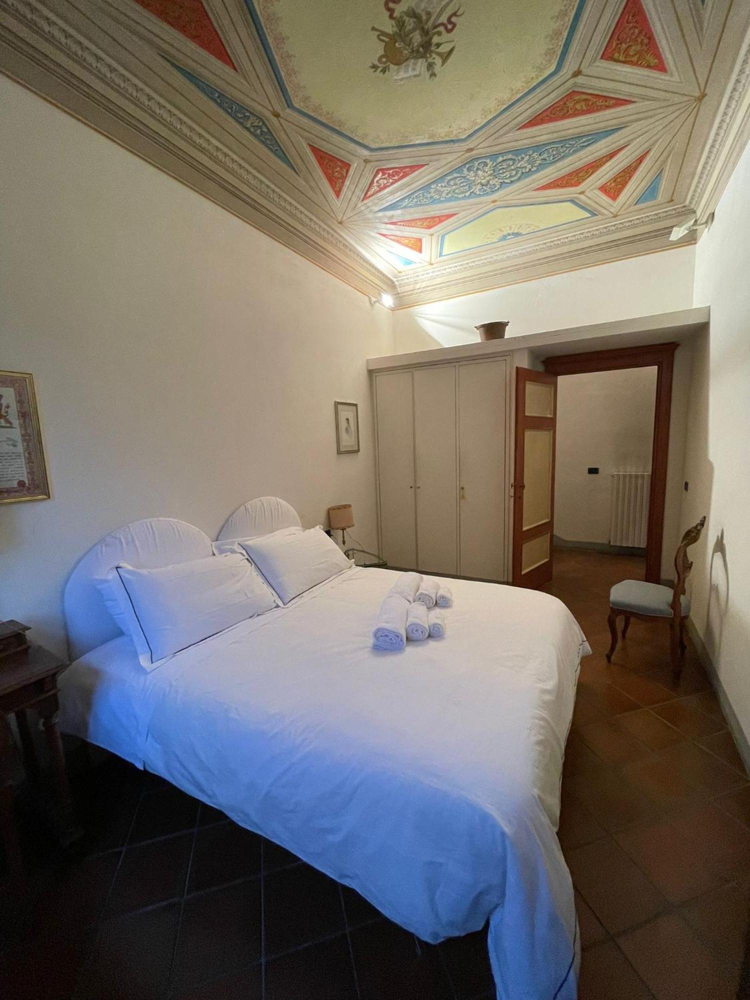 Rooms - Casa San Bernardino - Lucca Historic Center Estateguard Group Екстериор снимка