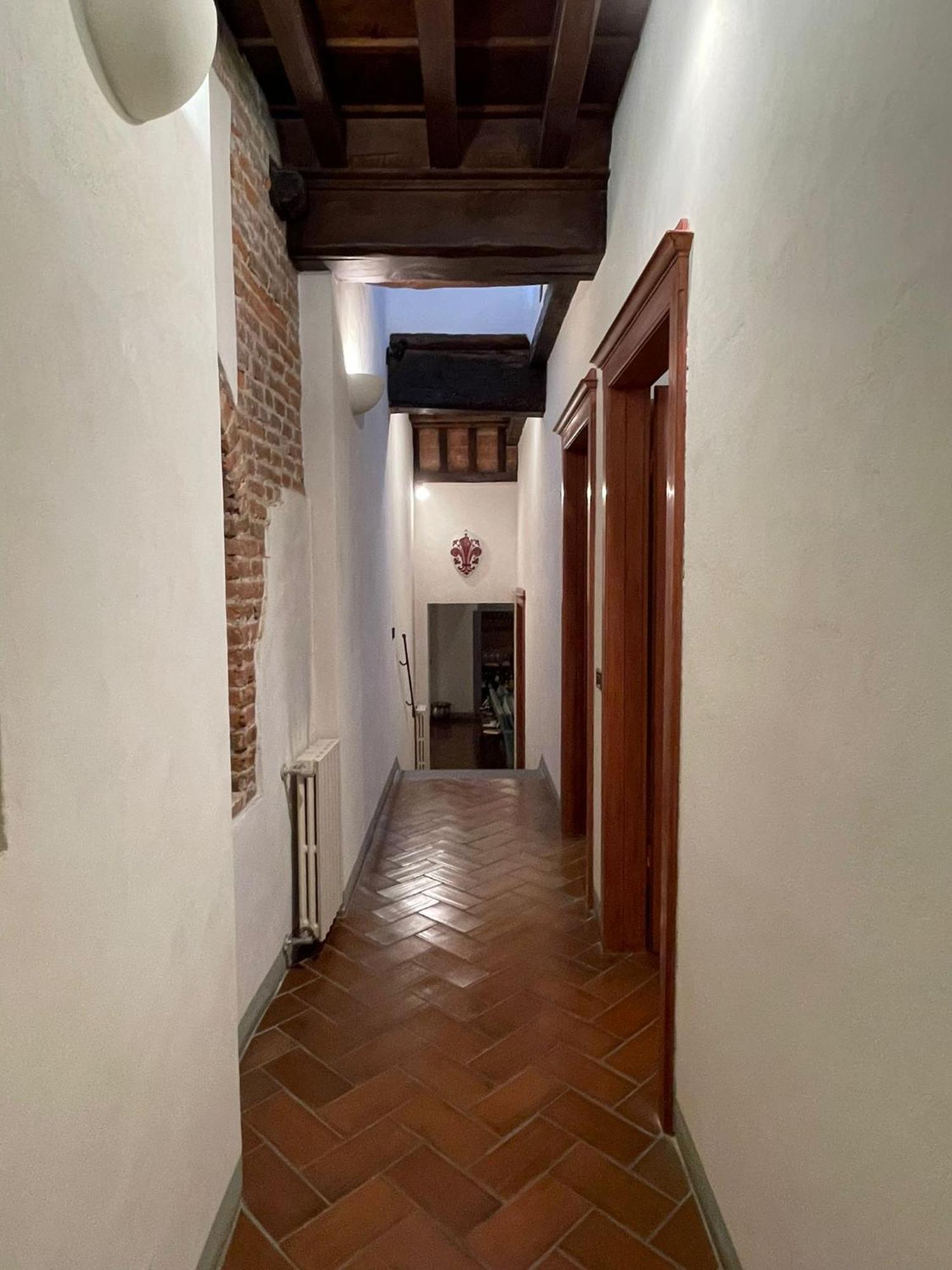 Rooms - Casa San Bernardino - Lucca Historic Center Estateguard Group Екстериор снимка