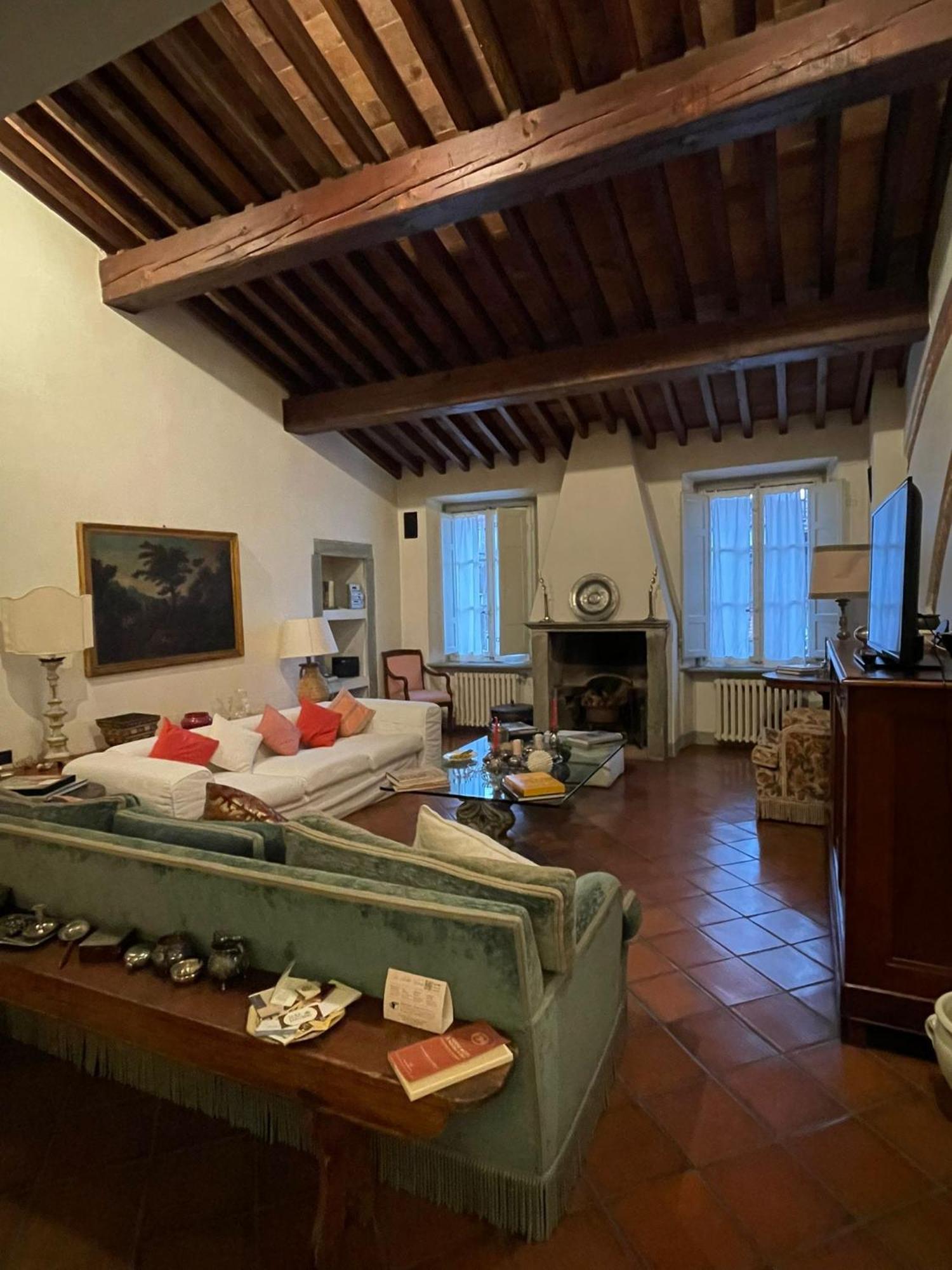 Rooms - Casa San Bernardino - Lucca Historic Center Estateguard Group Екстериор снимка