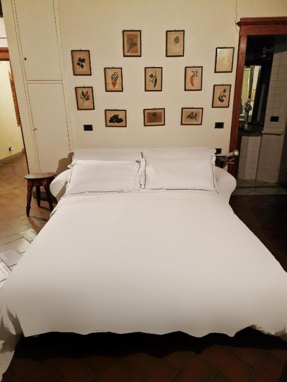 Rooms - Casa San Bernardino - Lucca Historic Center Estateguard Group Екстериор снимка